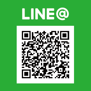 賀木堂LINE @